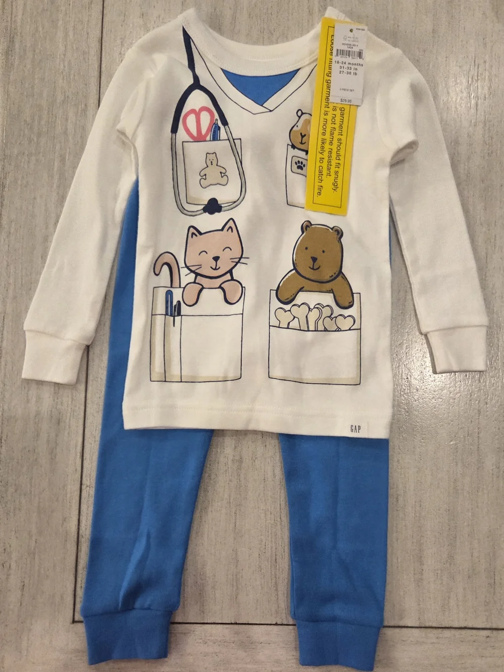 Baby GAP Toddler 